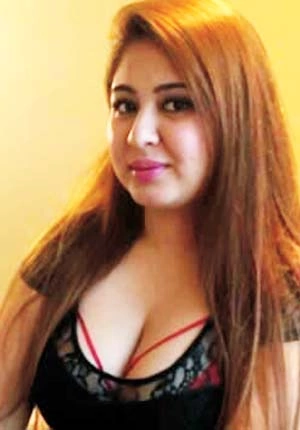  Himani is working in Professional Call Girls in Chandigarh